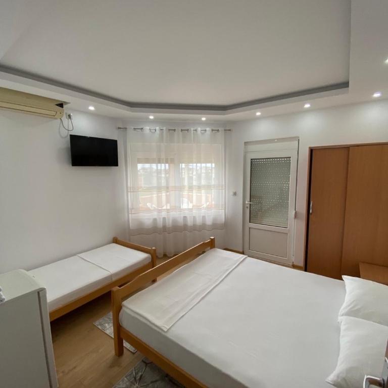Ceka Apartments - Studio sa Balkonom - 4