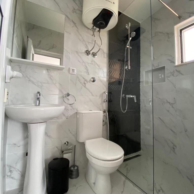 Ceka Apartments - Studio sa Balkonom - 6