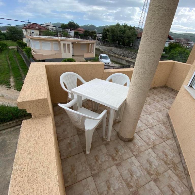 Ceka Apartments - Studio sa Balkonom - 8