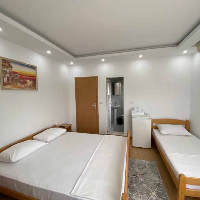 Ceka Apartments - Studio sa Balkonom - 5