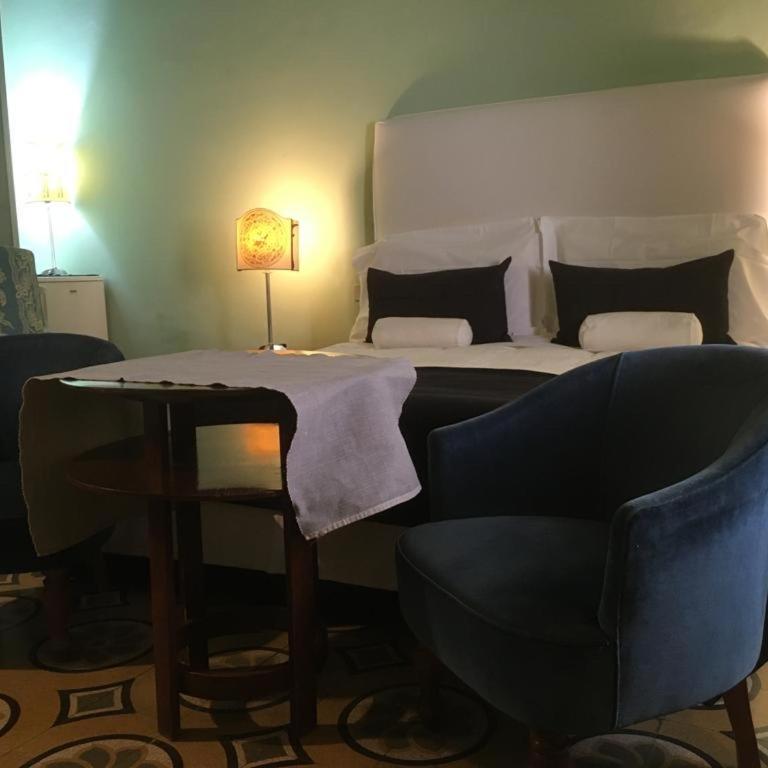 Alberghino B&B - Camera Tripla con Bagno Privato - 6