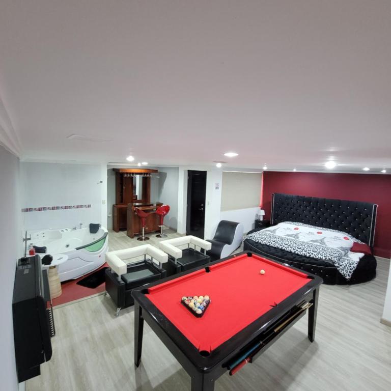Departamento Duplex con Suite - Apartamento Dúplex - 1