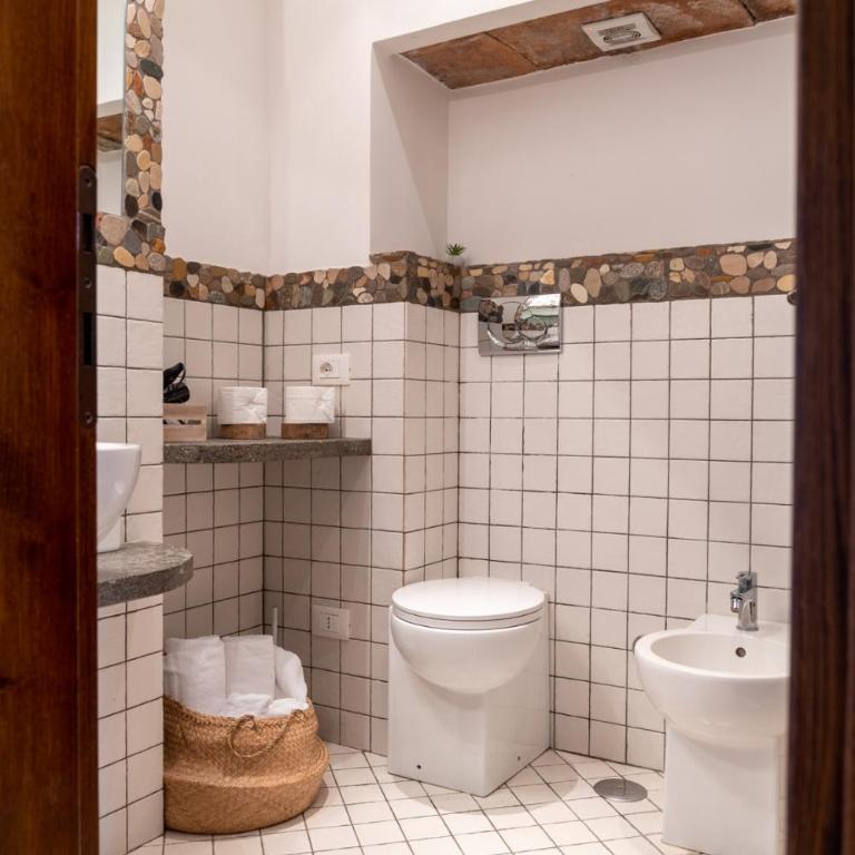 La Suite del Borgo - Camera Matrimoniale Superior - 4
