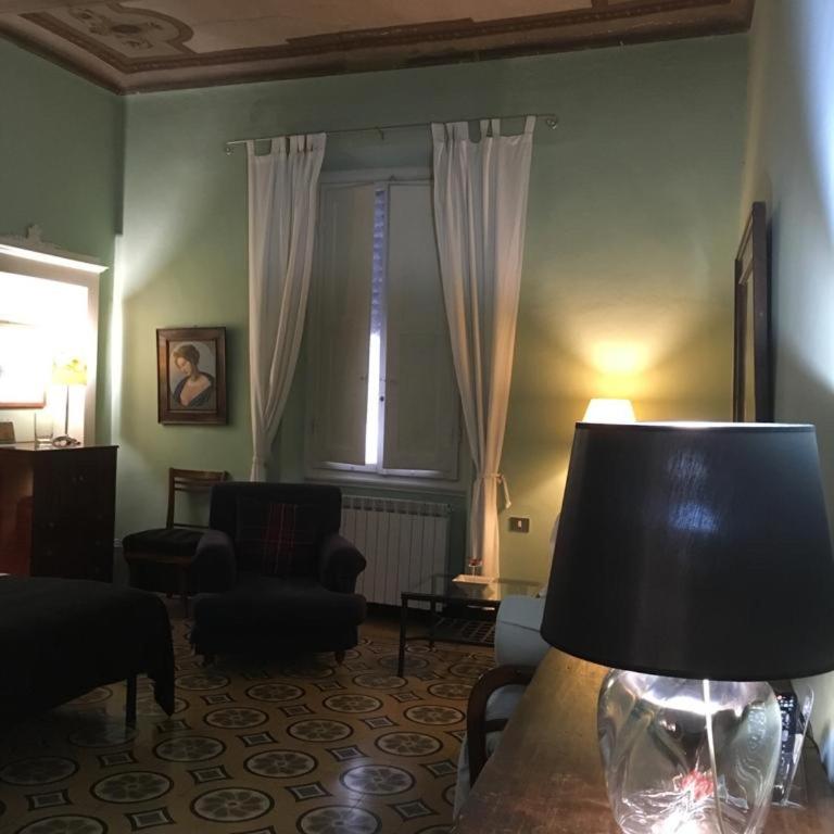 Alberghino B&B - Camera Tripla - 9