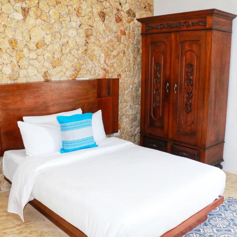 Boutique Casa Azuli Santiago - Double Room - 4