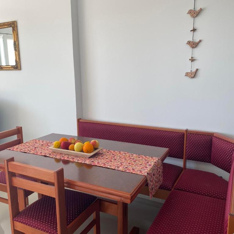 Ačanski Apartments Bar - Three-Bedroom Apartment - 9