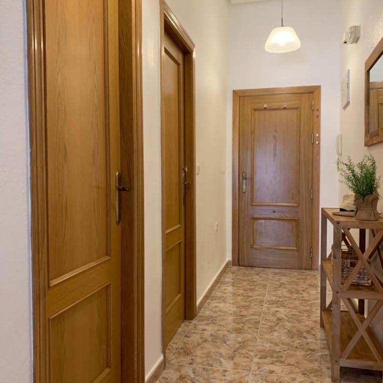 Apartamento La Menia - Cabo Roig - Apartamento de 2 dormitorios - 13