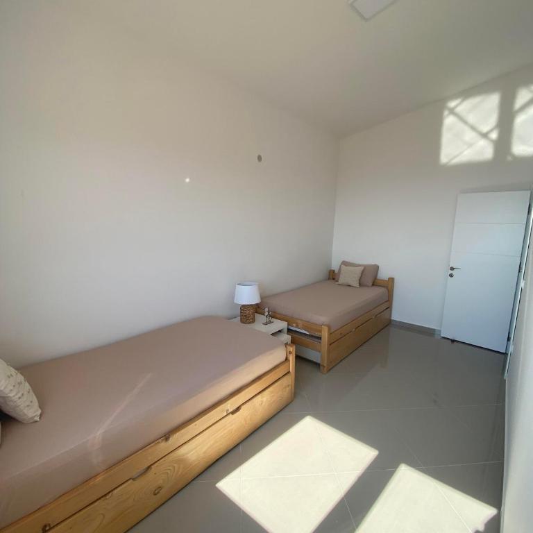 Ačanski Apartments Bar - Three-Bedroom Apartment - 17