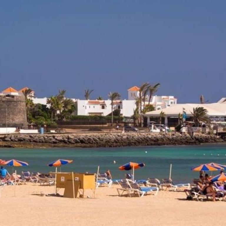 Piscina & Wifi. SUNNY apartement, swimming pool. - One-Bedroom Apartment - 19