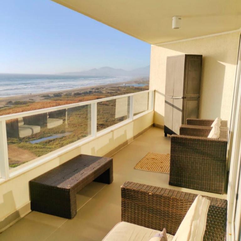 Departamentos Laguna del Mar - Apartamento de 3 dormitorios - 1