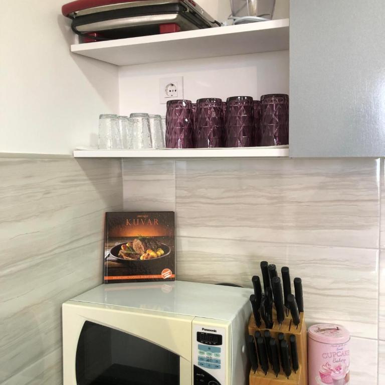 Ačanski Apartments Bar - Three-Bedroom Apartment - 13