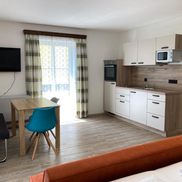 Hotel Seerose Wolfgangsee - Apartment mit 2 Schlafzimmern - 13