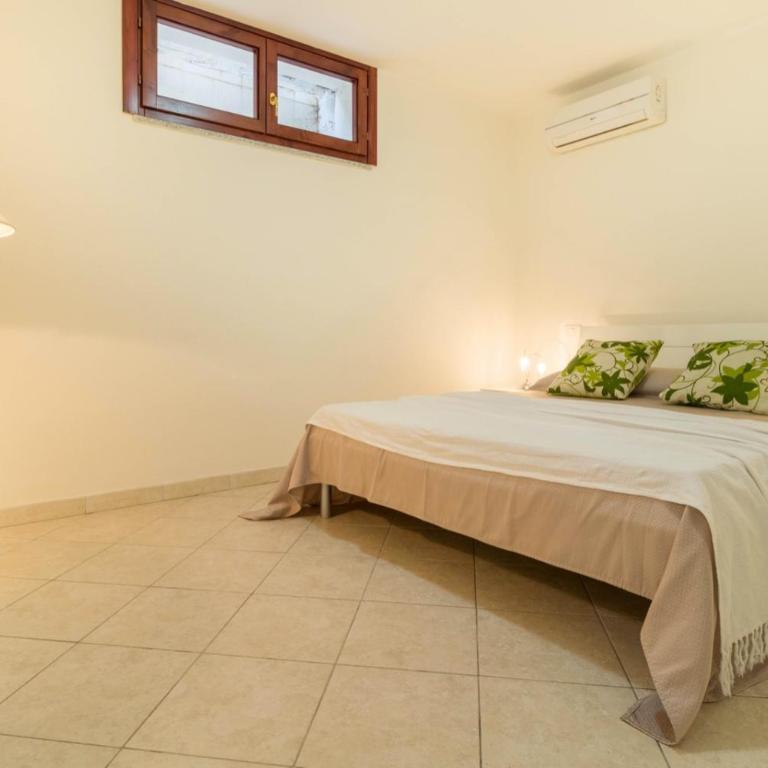 Villa Regina - Doppia villetta vista mare con giardino e BBQ - Four-Bedroom House - 5