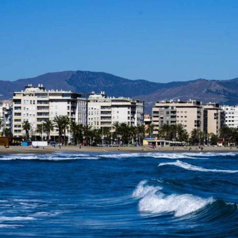 Camaretas sweet dreams acogedor piso junto al mar - Apartamento de 3 dormitorios - 29