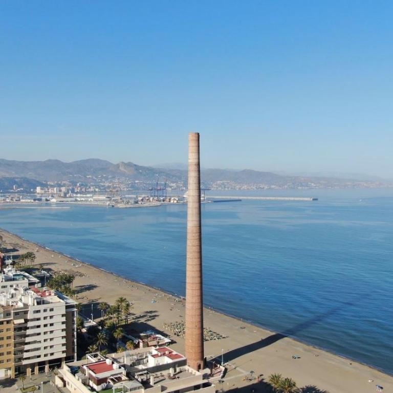 Camaretas sweet dreams acogedor piso junto al mar - Apartamento de 3 dormitorios - 30