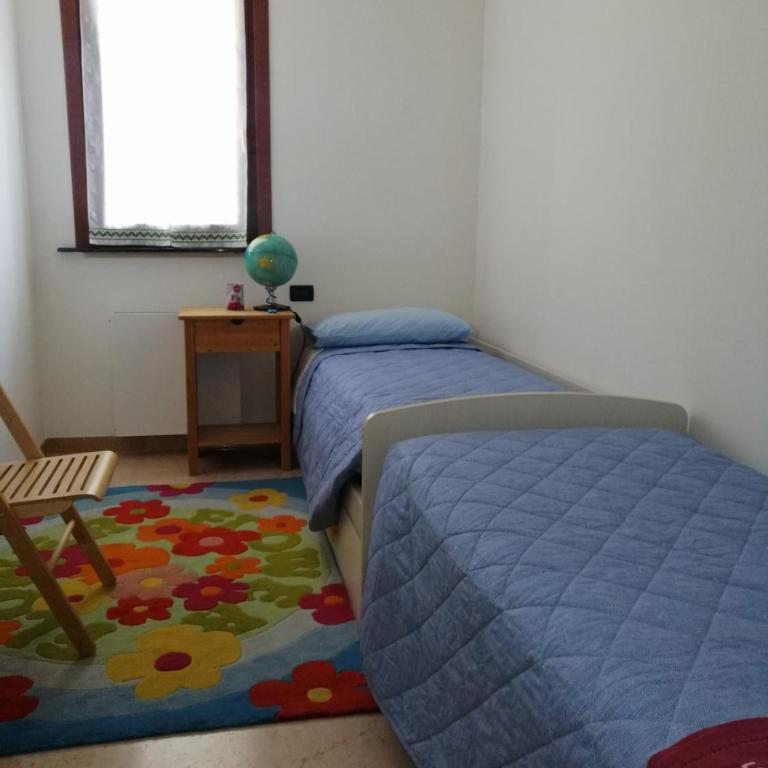 Orizzonte Marino Blu-vacanza ricca di colori - Apartment mit 2 Schlafzimmern - 16