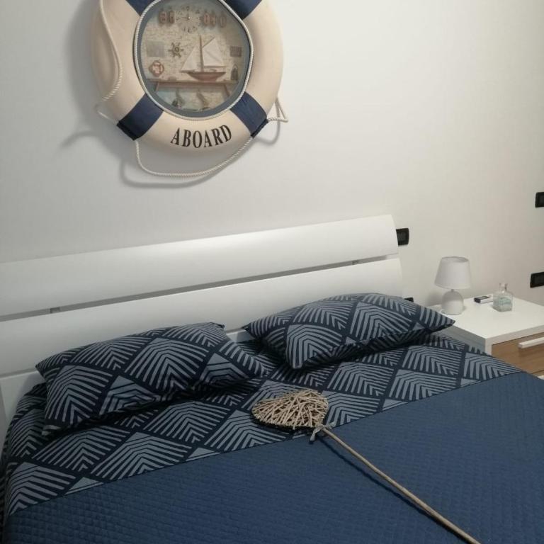 Orizzonte Marino Blu-vacanza ricca di colori - Apartment mit 2 Schlafzimmern - 12