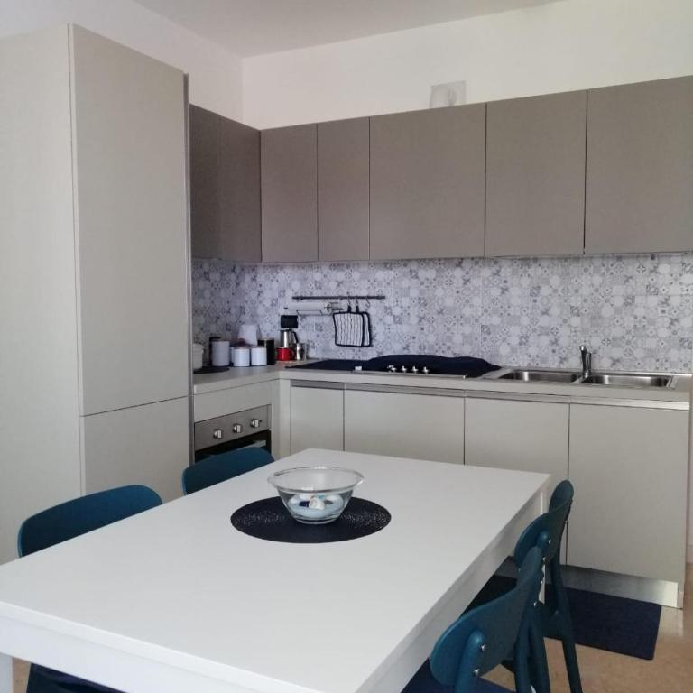 Orizzonte Marino Blu-vacanza ricca di colori - Apartment mit 2 Schlafzimmern - 1