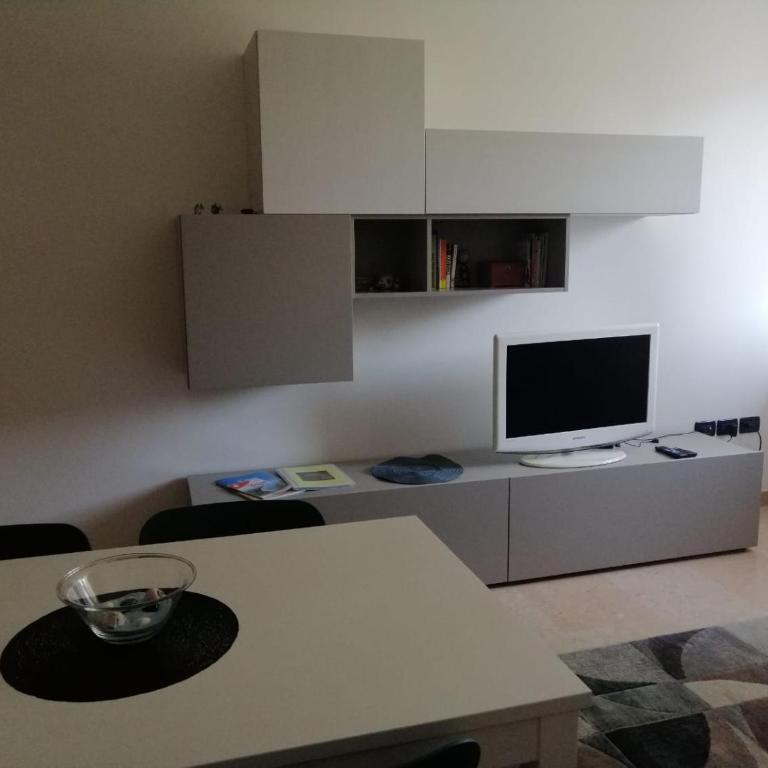 Orizzonte Marino Blu-vacanza ricca di colori - Apartment mit 2 Schlafzimmern - 8