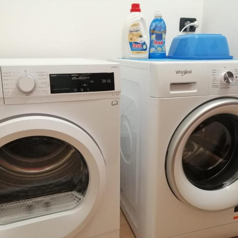 Orizzonte Marino Blu-vacanza ricca di colori - Apartment mit 2 Schlafzimmern - 19