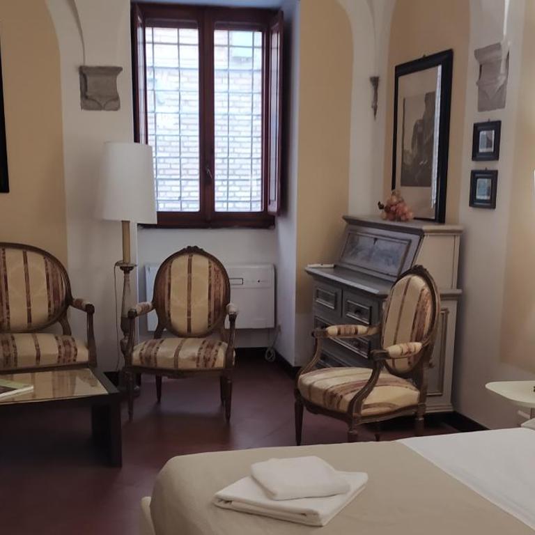 Navona apartment - Appartamento Deluxe - 29