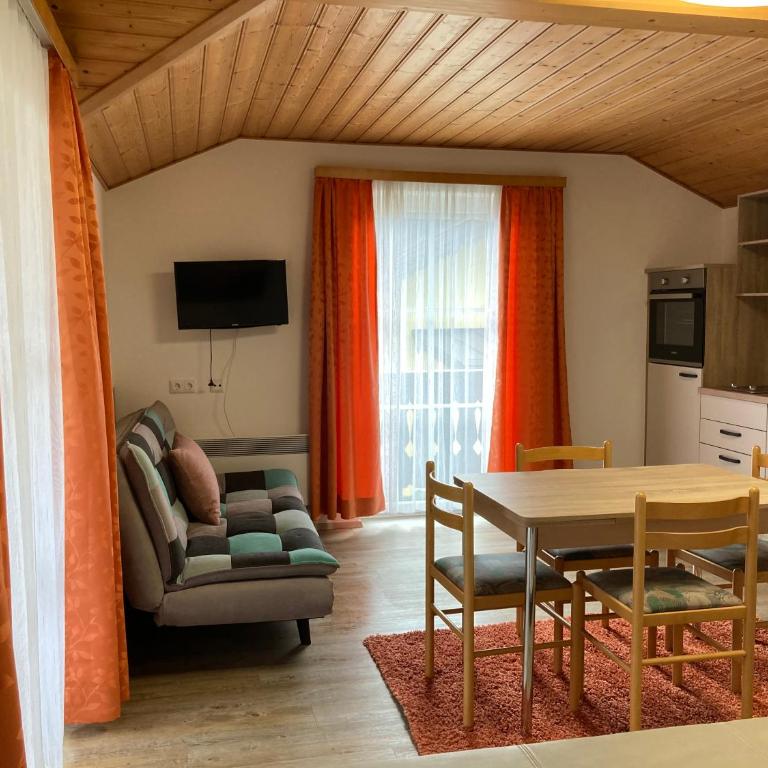 Hotel Seerose Wolfgangsee - Apartment mit Seeblick - 8