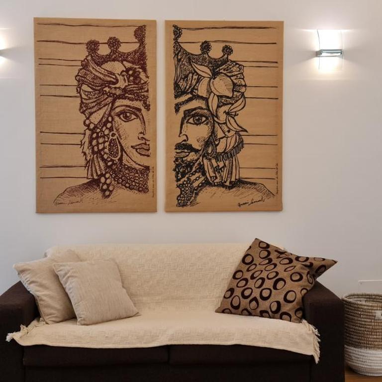 Di Fresco Apartments Luxury Suites - One-Bedroom House - 1