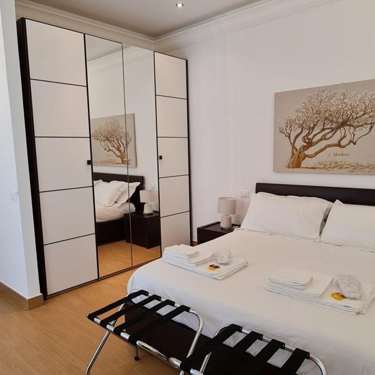 Di Fresco Apartments Luxury Suites - One-Bedroom House - 6