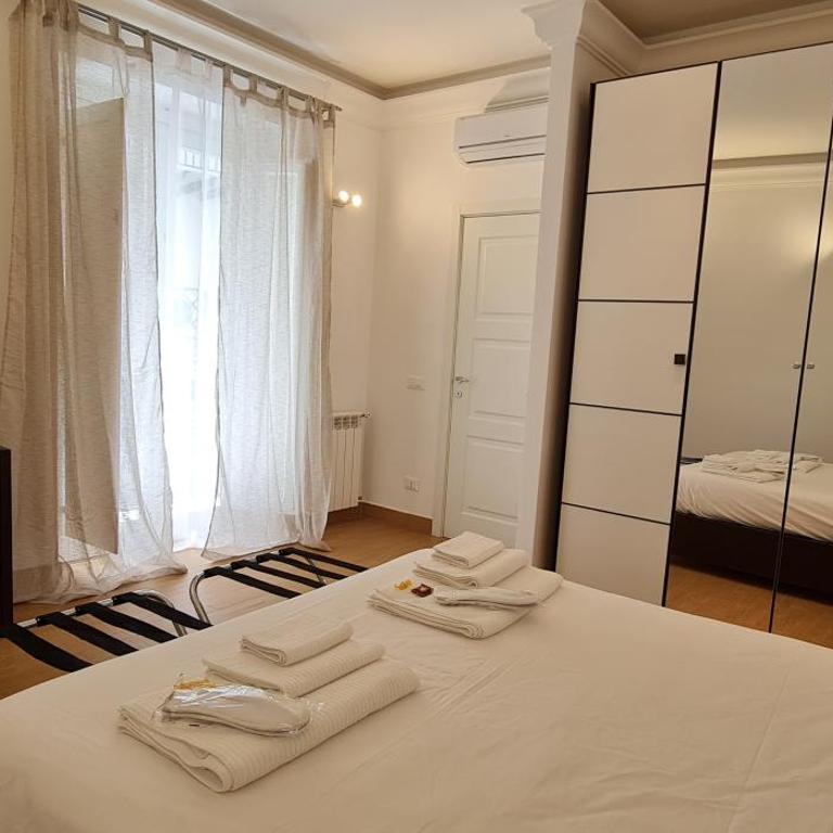 Di Fresco Apartments Luxury Suites - One-Bedroom House - 11