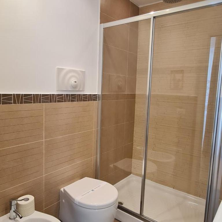 Di Fresco Apartments Luxury Suites - One-Bedroom House - 14