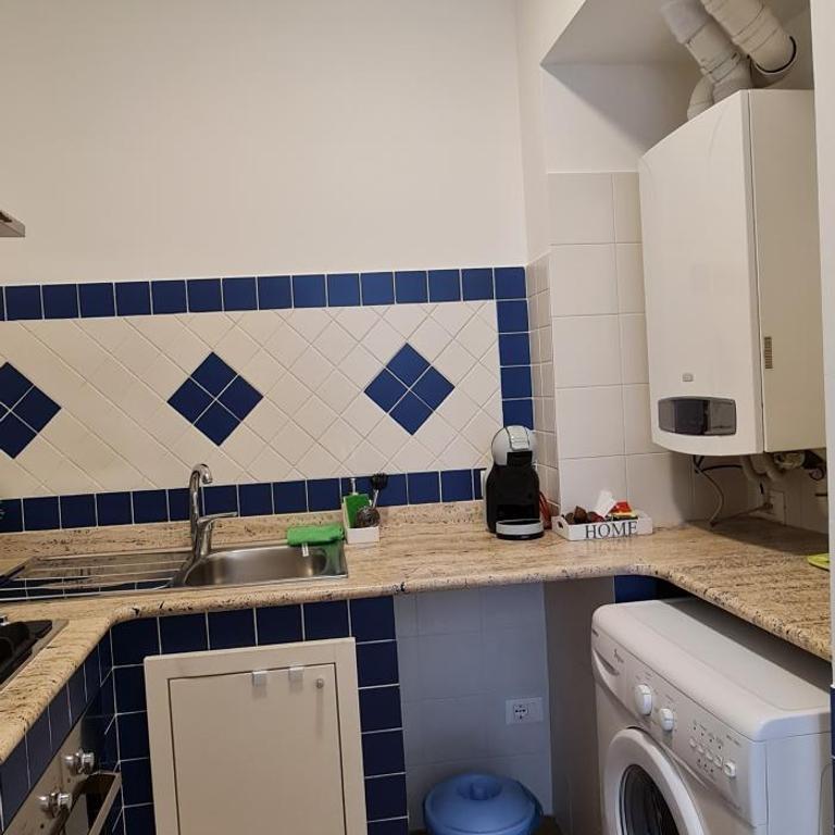 Di Fresco Apartments Luxury Suites - One-Bedroom House - 19