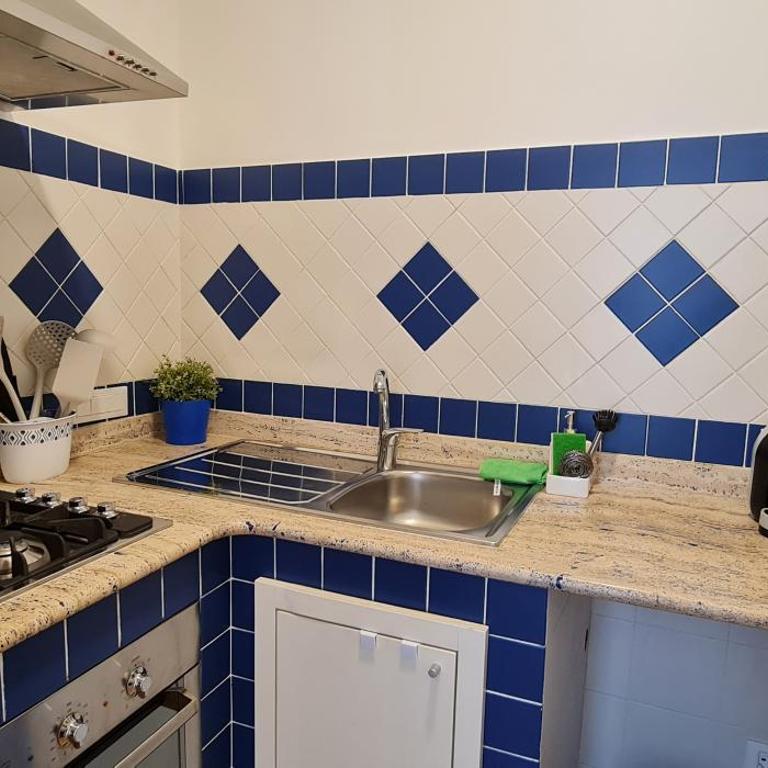 Di Fresco Apartments Luxury Suites - One-Bedroom House - 17