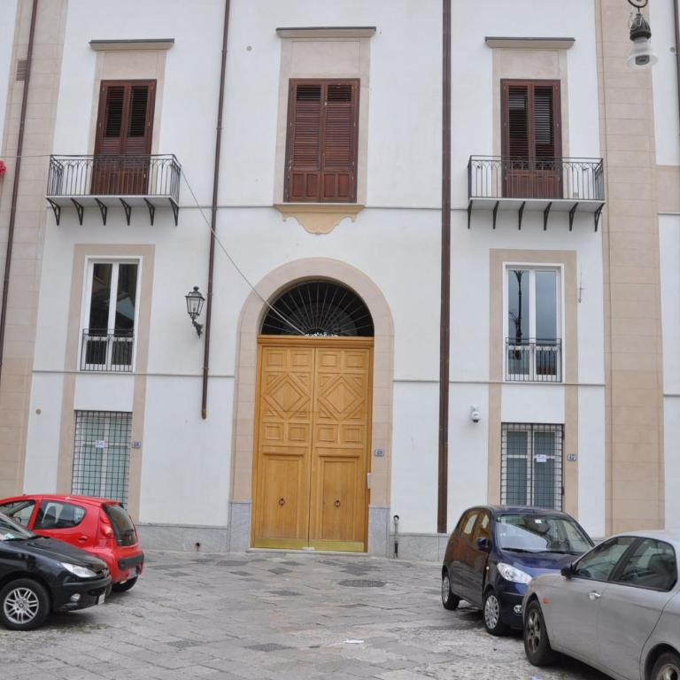 Di Fresco Apartments Luxury Suites - One-Bedroom House - 5