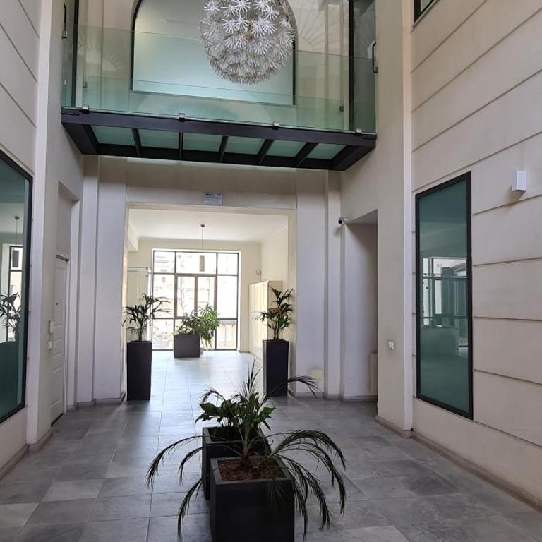 Di Fresco Apartments Luxury Suites - One-Bedroom House - 23
