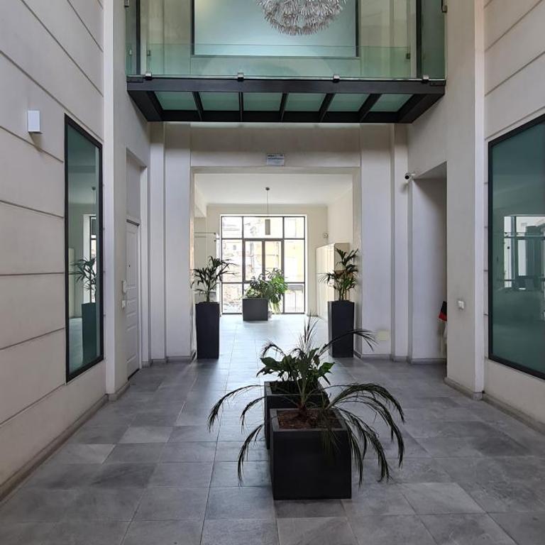 Di Fresco Apartments Luxury Suites - One-Bedroom House - 24