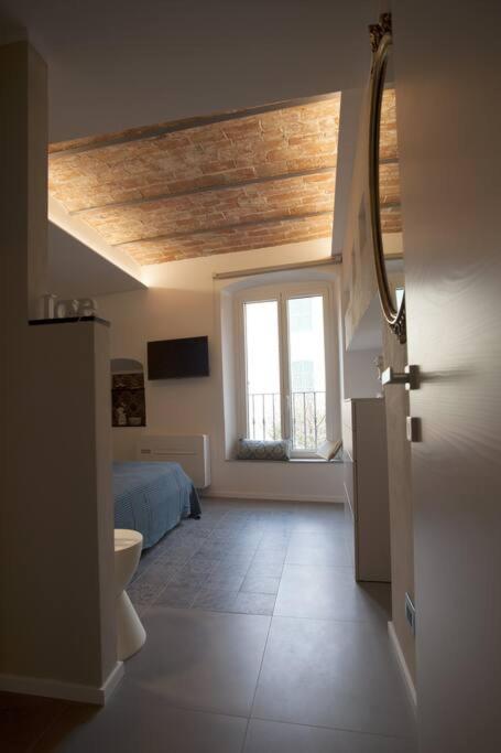 Il mare dietro l'angolo - Appartamento con 1 Camera da Letto - 10