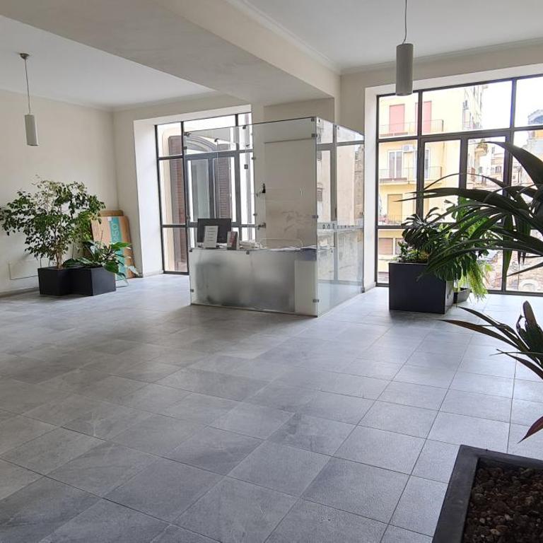 Di Fresco Apartments Luxury Suites - One-Bedroom House - 22