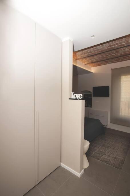 Il mare dietro l'angolo - Appartamento con 1 Camera da Letto - 12