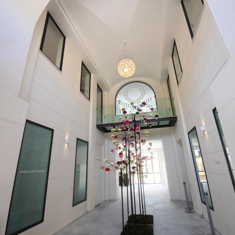 Di Fresco Apartments Luxury Suites - One-Bedroom House - 25