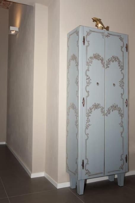 Il mare dietro l'angolo - Appartamento con 1 Camera da Letto - 17