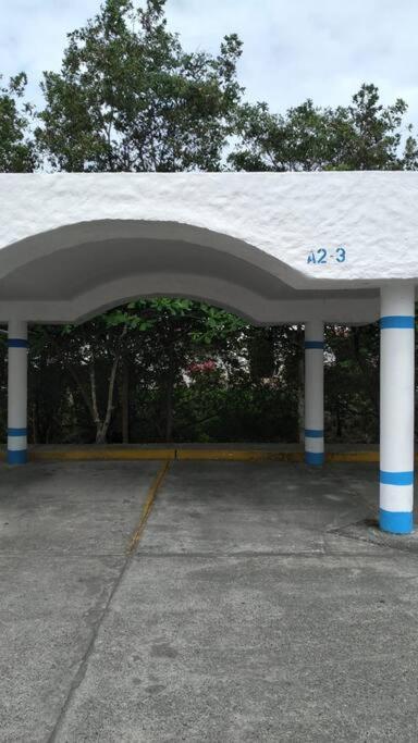 Dep A23 En Casablanca, Frente al Mar Lindo Departamento - Two-Bedroom Apartment - 8