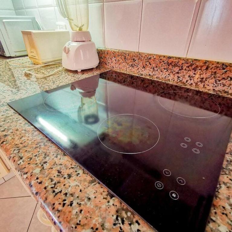 Dep A23 En Casablanca, Frente al Mar Lindo Departamento - Two-Bedroom Apartment - 11