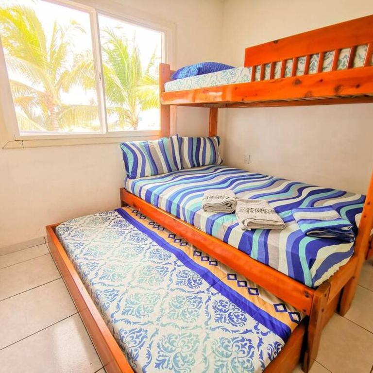 Dep A23 En Casablanca, Frente al Mar Lindo Departamento - Two-Bedroom Apartment - 5