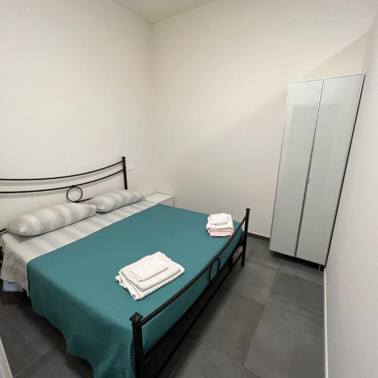 CasaCalzolari FIERA METEO TECNOPOLO BO - Appartamento con 1 Camera da Letto - 2