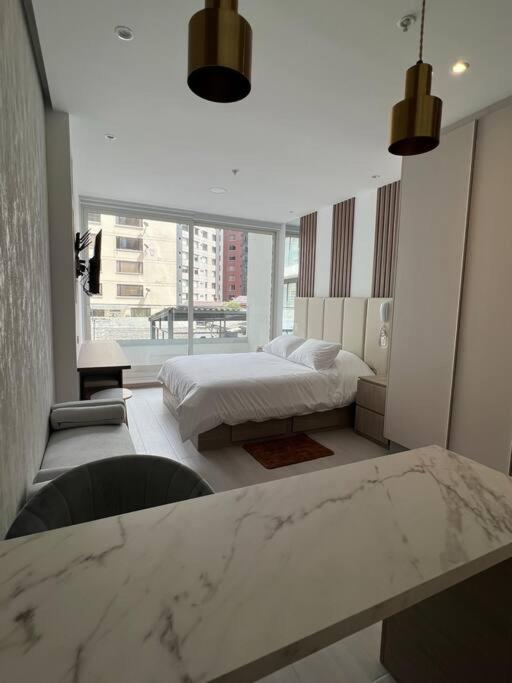 Coffee Studio - Best Location Quito - Apartamento de 1 dormitorio - 4