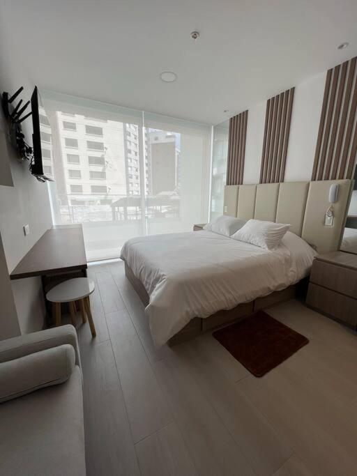 Coffee Studio - Best Location Quito - Apartamento de 1 dormitorio - 20