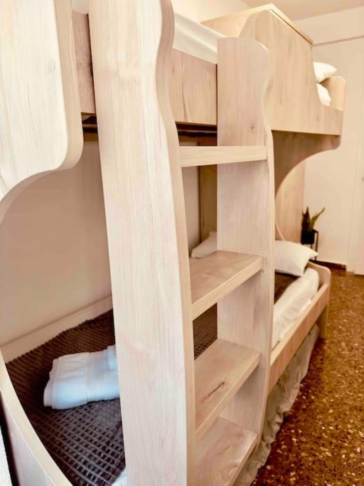 Citadella Apartment - Three-Bedroom Apartment - 27