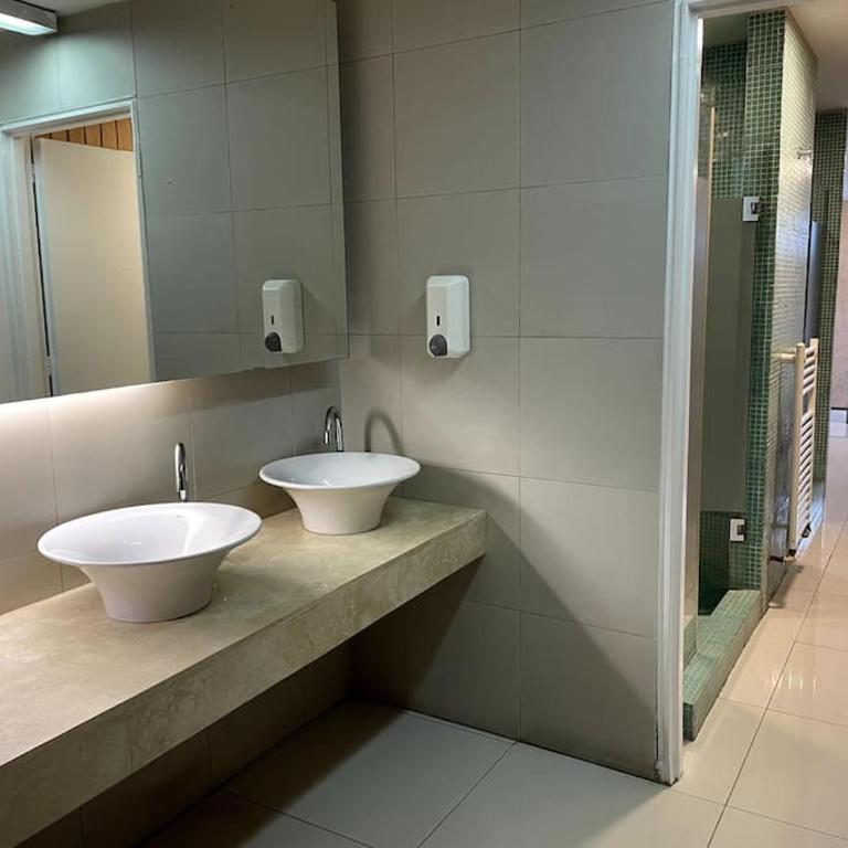 Montañeses Deluxe - Apartamento de 1 dormitorio - 29