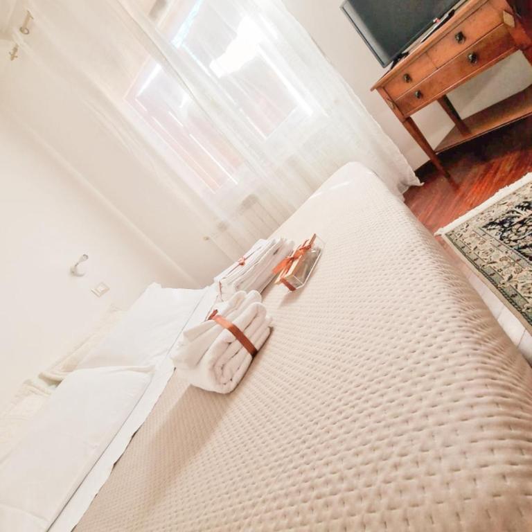 B&B Estea Tropea - Camera Matrimoniale - 1