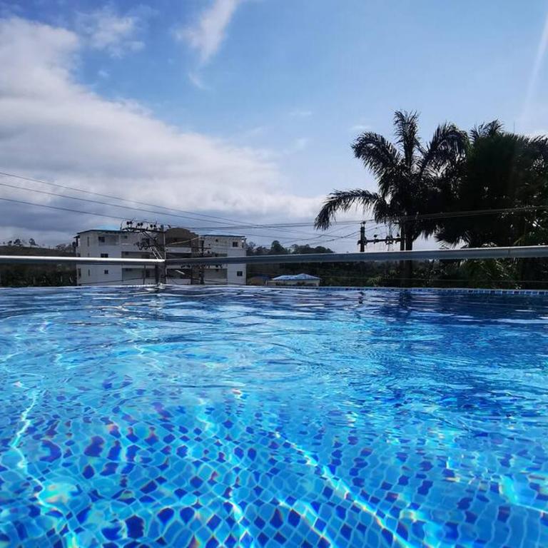 Dep 304a En Casablanca Linda Suite Petfriendly cerca de todo - Apartamento de 1 dormitorio - 2